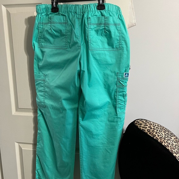 Scrub pants - Picture 3 of 5